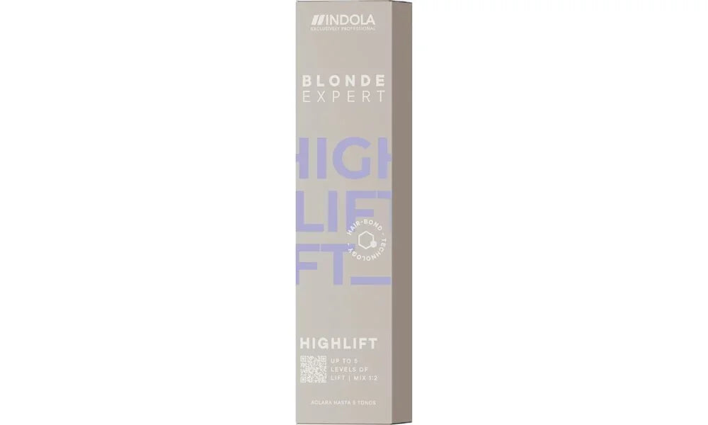 Indola Blonde Expert Highlift