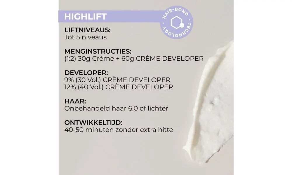 Indola Blonde Expert Highlift