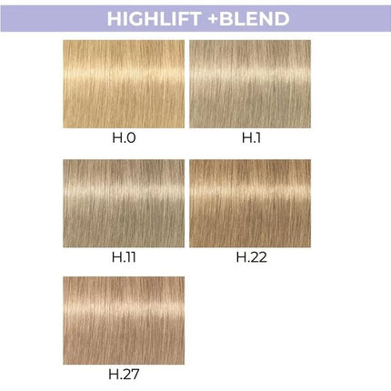 Indola Indola Blonde Expert Highlift