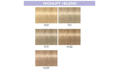 Indola Blonde Expert Highlift