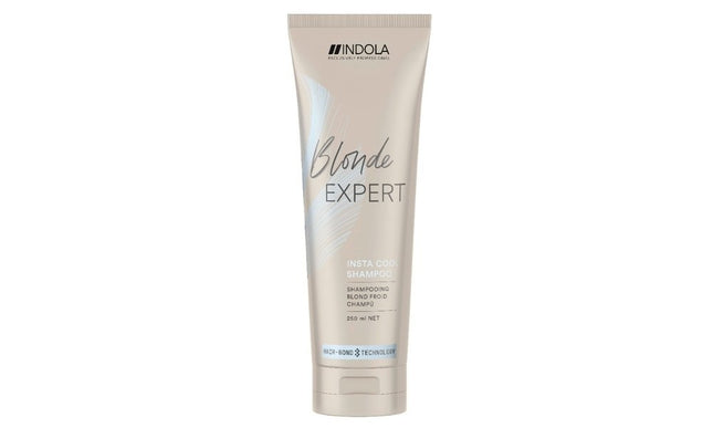 Indola Indola Blonde Expert Insta Cool Shampoo