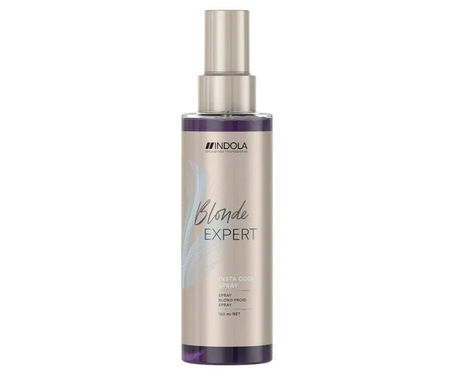 Indola Indola Blonde Expert Insta Cool Spray