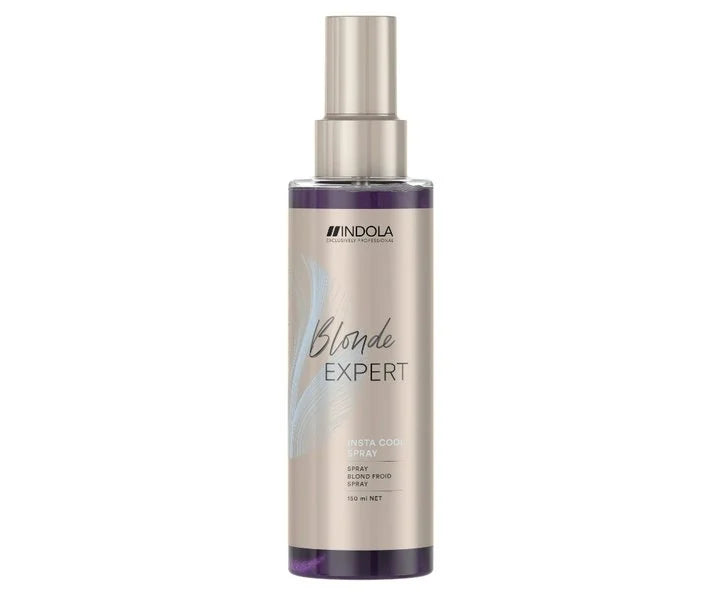 Indola Blonde Expert Insta Cool Spray