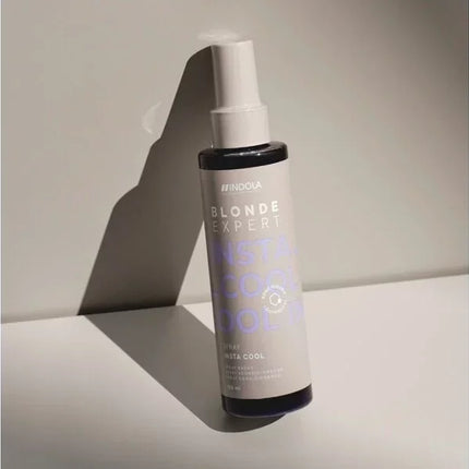 Indola Indola Blonde Expert Insta Cool Spray