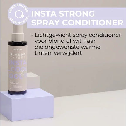 Indola Indola Blonde Expert Insta Cool Spray