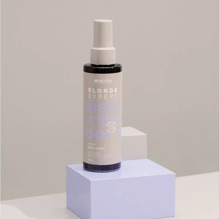 Indola Indola Blonde Expert Insta Cool Spray
