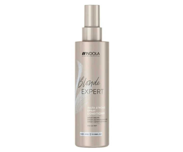 Indola Blonde Expert Insta Strong Spray