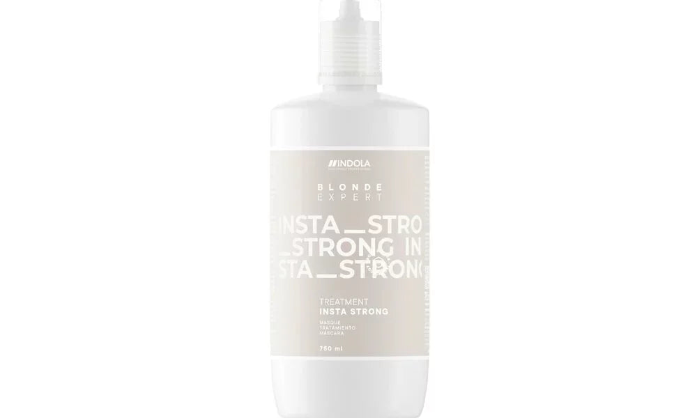 Indola Indola Blonde Expert Insta Strong Treatment