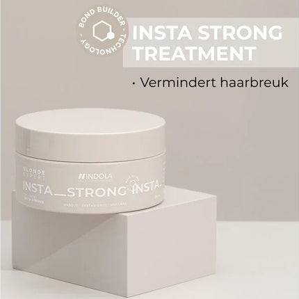 Indola Indola Blonde Expert Insta Strong Treatment