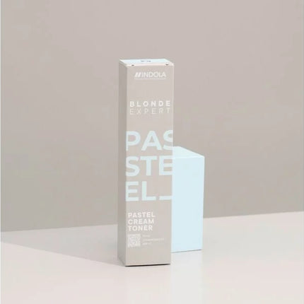 Indola Indola Blonde Expert Pastel Cream Toner