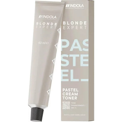 Indola Indola Blonde Expert Pastel Cream Toner