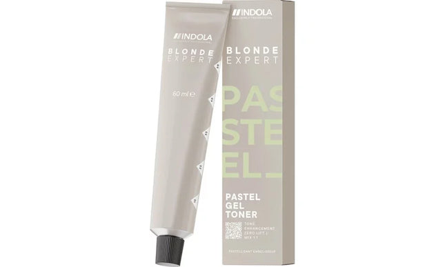 Indola Indola Blonde Expert Pastel Gel Toner