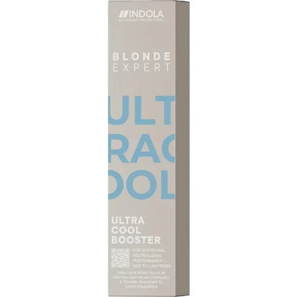 Indola Indola Blonde Expert Ultra Cool Booster