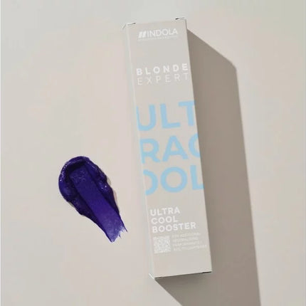 Indola Indola Blonde Expert Ultra Cool Booster