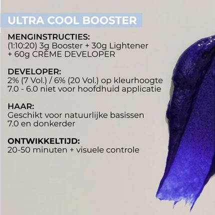 Indola Indola Blonde Expert Ultra Cool Booster