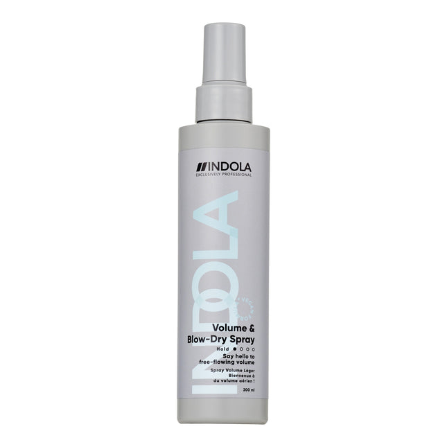 Indola Indola Blow Dry Spray