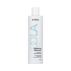 Indola Cleansing Shampoo