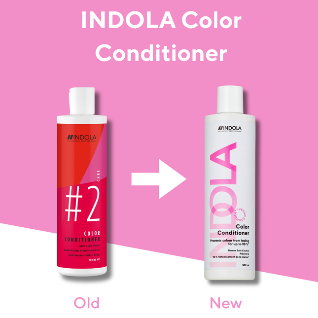 Indola Indola Color Conditioner