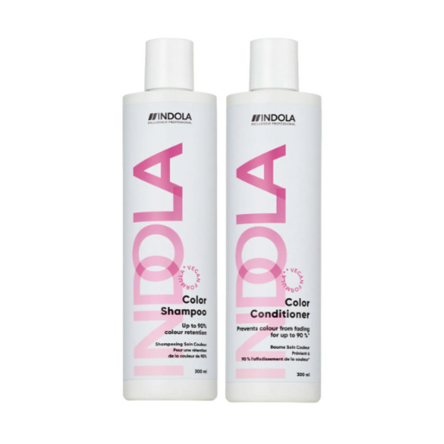Indola Indola Color Duo Set