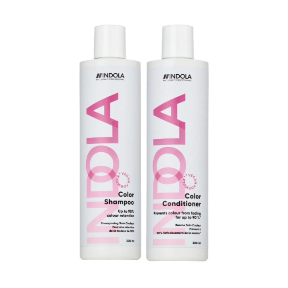 Indola Indola Color Duo Set