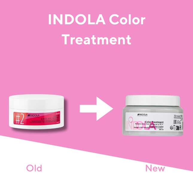 Indola Indola Color Leave-in Treatment