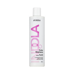 Indola Color Shampoo