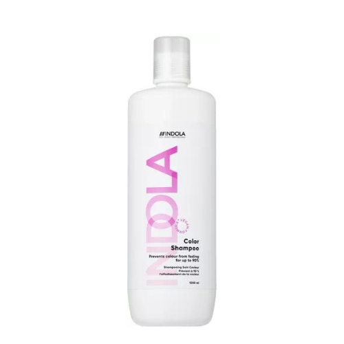 Indola Color Shampoo