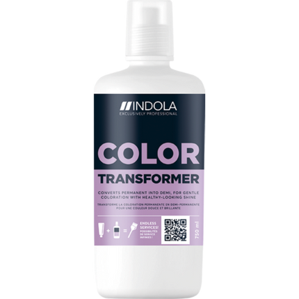 Indola Indola Color Transformer