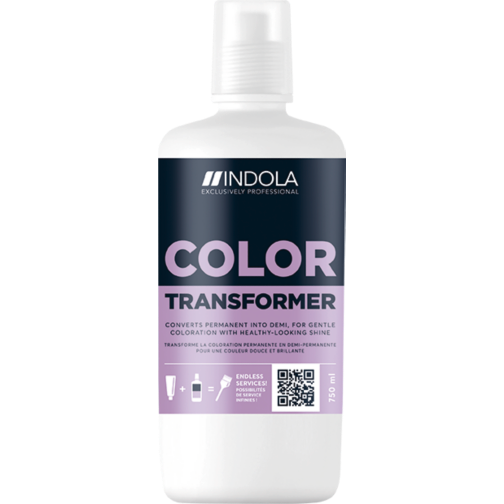 Indola Color Transformer