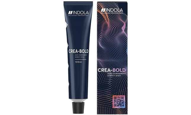 Indola Indola Crea-Bold Color