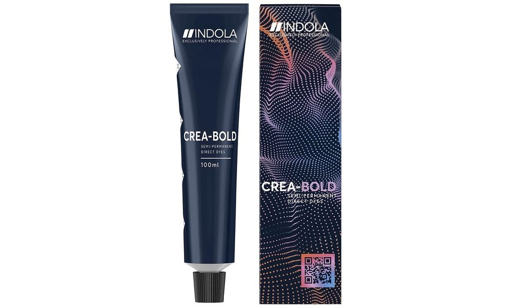Indola Crea-Bold Color
