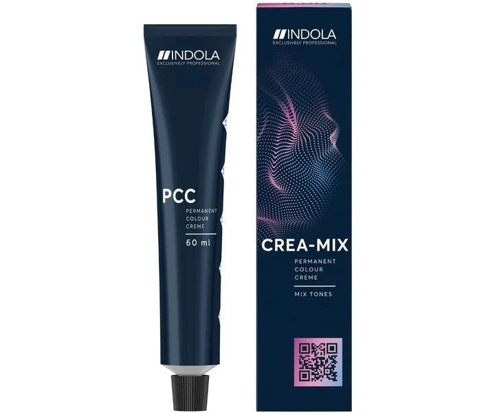 Indola Crea-Mix Color