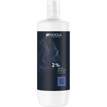 Indola Indola Cream Developer