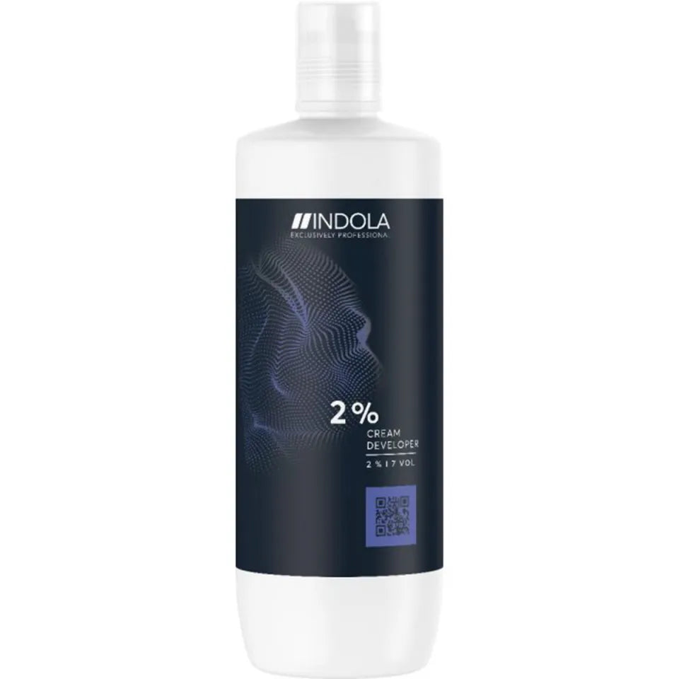Indola Indola Cream Developer