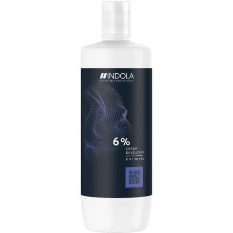 Indola Indola Cream Developer