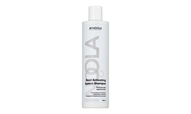 Indola Indola Dandruff Shampoo