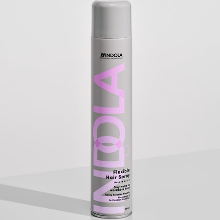 Indola Indola Flexible Hairspray