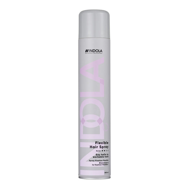 Indola Indola Flexible Hairspray