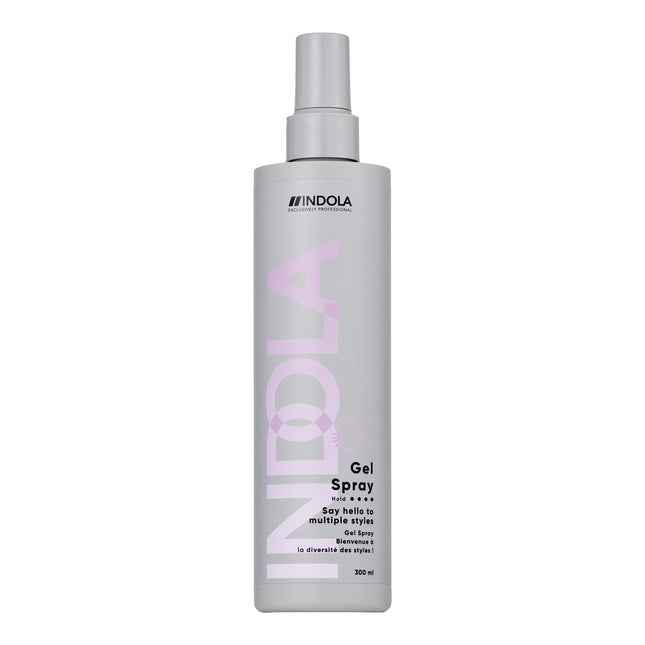 Indola Indola Gel Spray