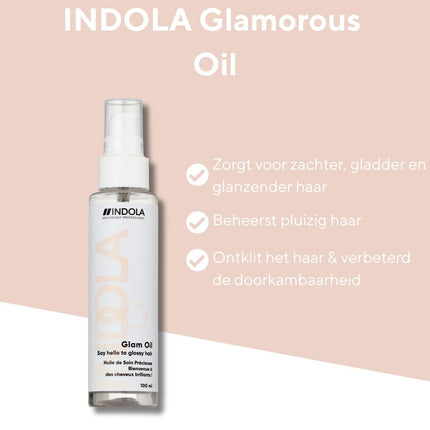 Indola Indola Glamorous Oil Gloss