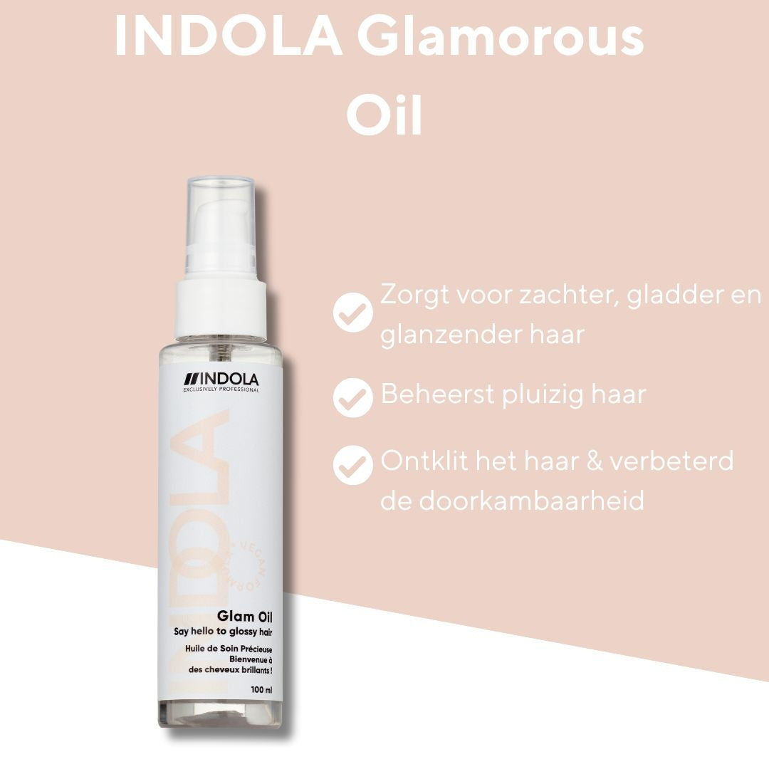 Indola Indola Glamorous Oil Gloss