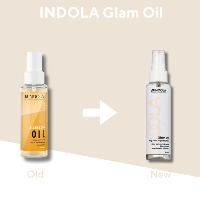 Indola Indola Glamorous Oil Gloss