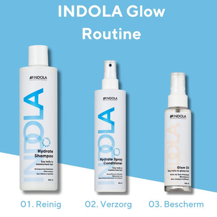 Indola Indola Glamorous Oil Gloss