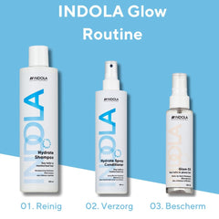 Indola Indola Glamorous Oil Gloss