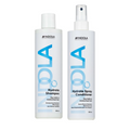 Indola Hydrate Duo Set
