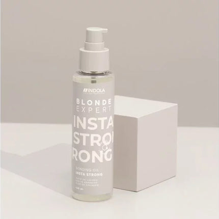 Indola Indola Insta Strong Bonding Oil
