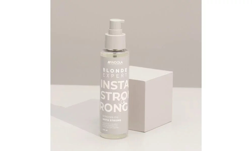 Indola Indola Insta Strong Bonding Oil