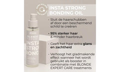 Indola Indola Insta Strong Bonding Oil