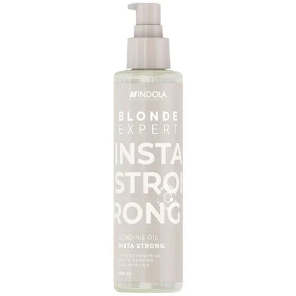 Indola Indola Insta Strong Bonding Oil