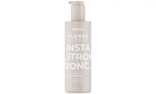 Indola Indola Insta Strong Leave-In Cream
